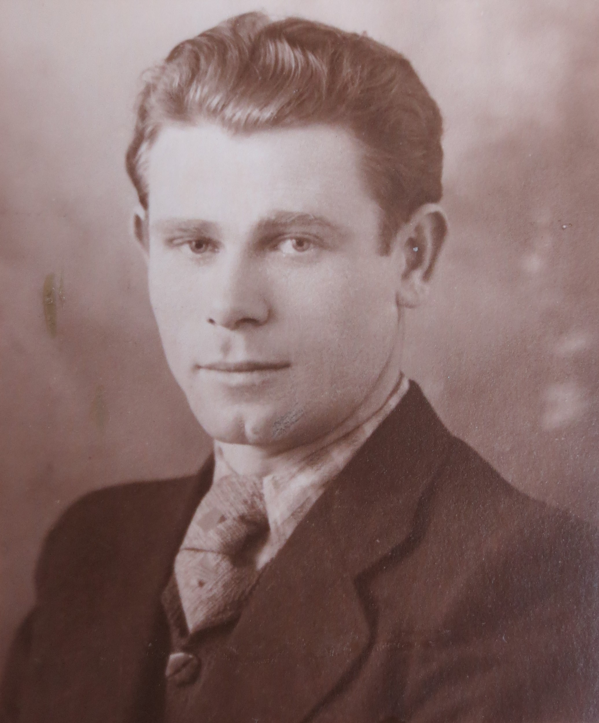 GOLCMAN Eleazar, dit Lazare