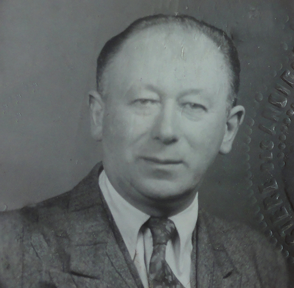 GORIN Jean, Joseph, Jules