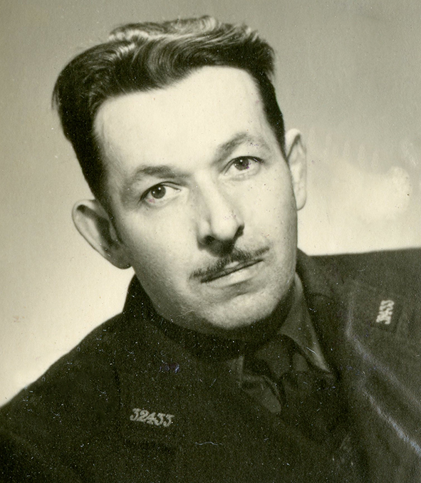 BARBIER René, Maurice