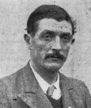 GRANGER Jean-Pierre