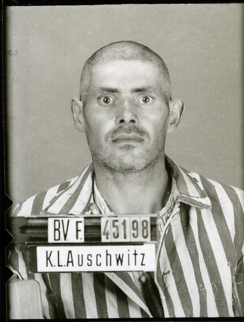 BARDEL André, Edmond, Fernand