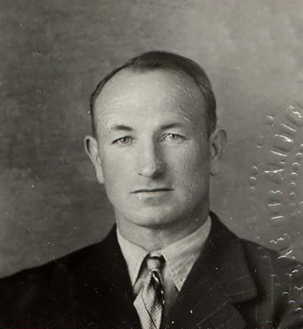 GRAVEL Maurice, Louis, Pierre