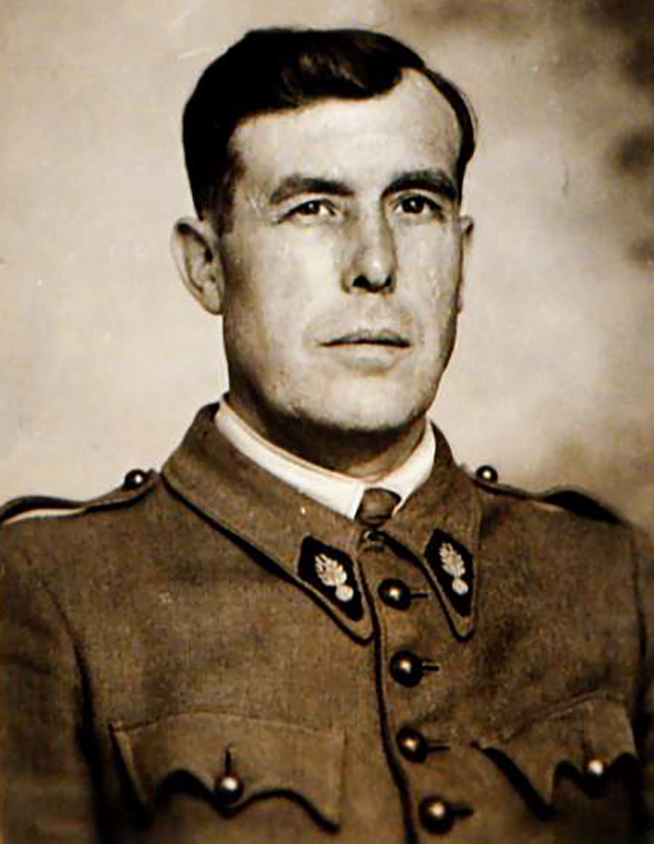 GRIVILERS Charles, Alexandre, Nestor