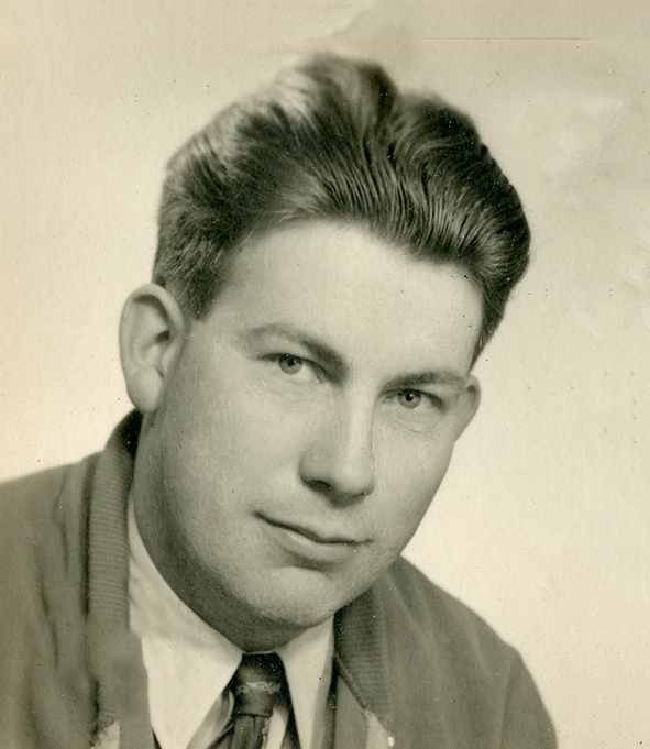 GROULT Jean, Albert, Louis