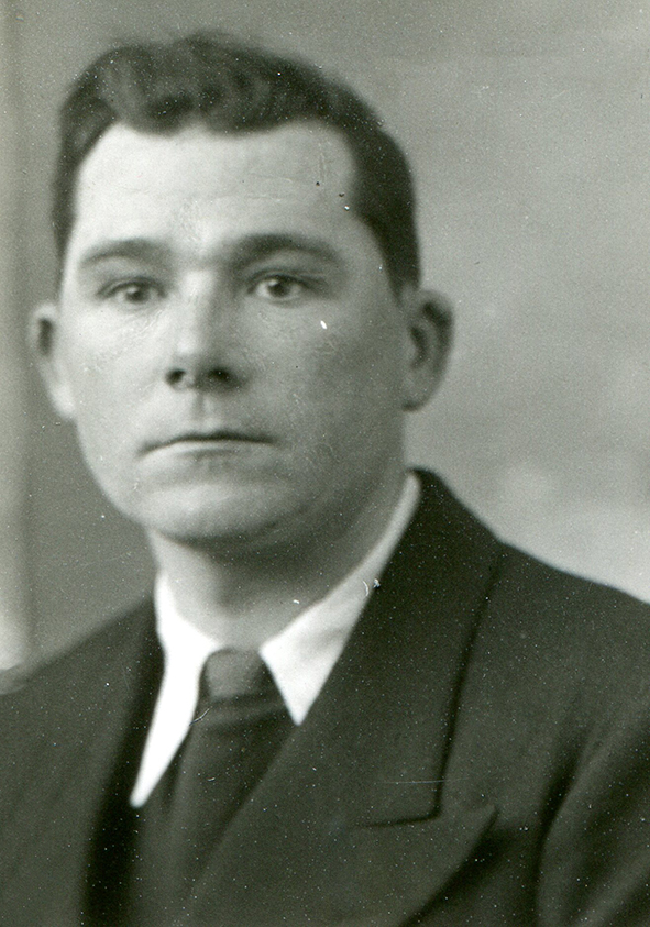 GUIHO Eugène, Alexandre, Jean-Marie