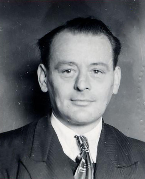 GUILBAUT Eugène, Raoul, Charles, Marius