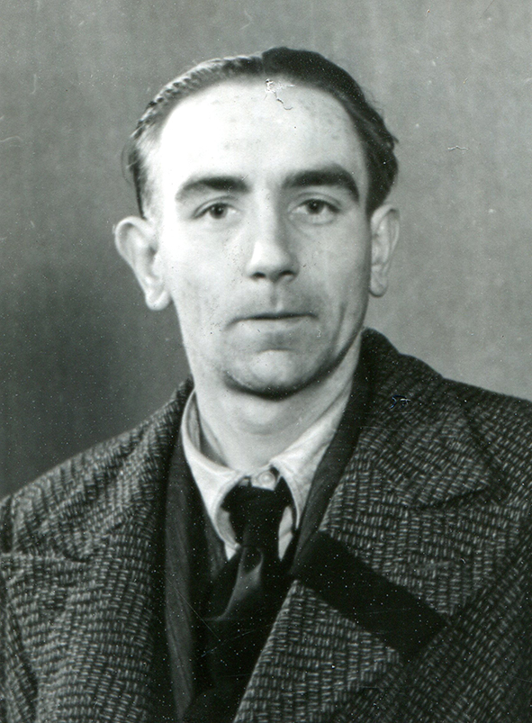 GUILBERT Henri, Claude