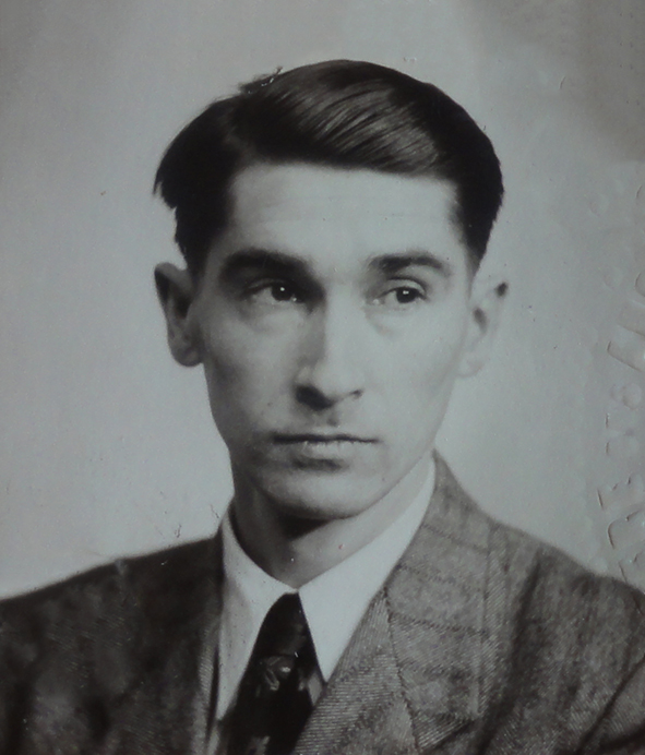 GUISIER Achille, Germain