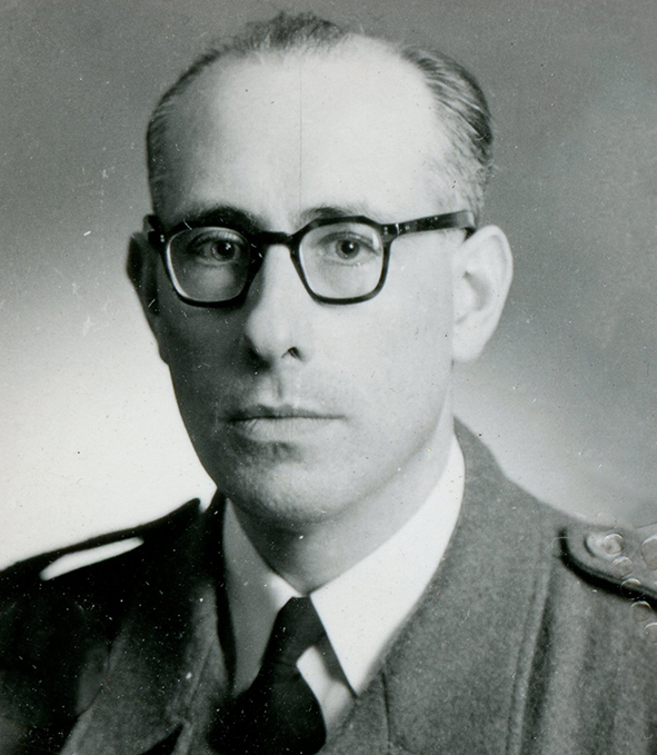 GUYON DES DIGUÈRES Jean, Alfred, Marie, Joseph