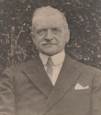 GUYOT Émile, Désiré 