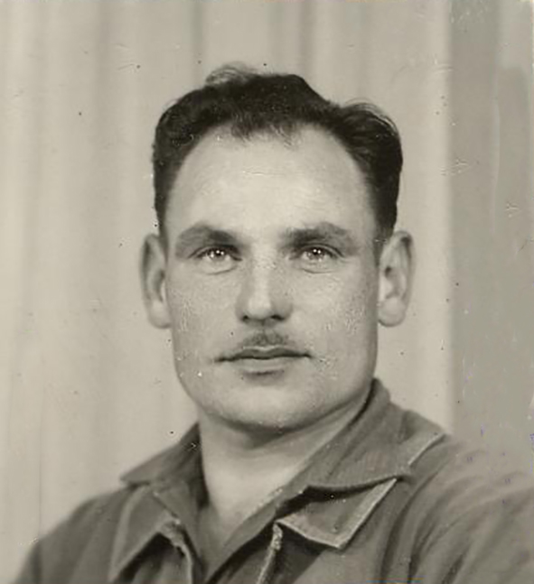 HAISE René, Fernand, Albert