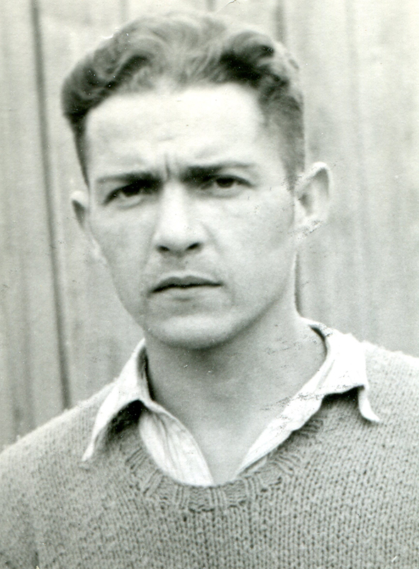 BARVILLE Étienne, Jean, Maurice