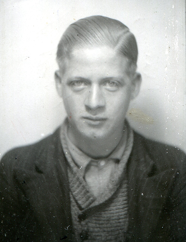 HALE Jean, Louis, Marcel