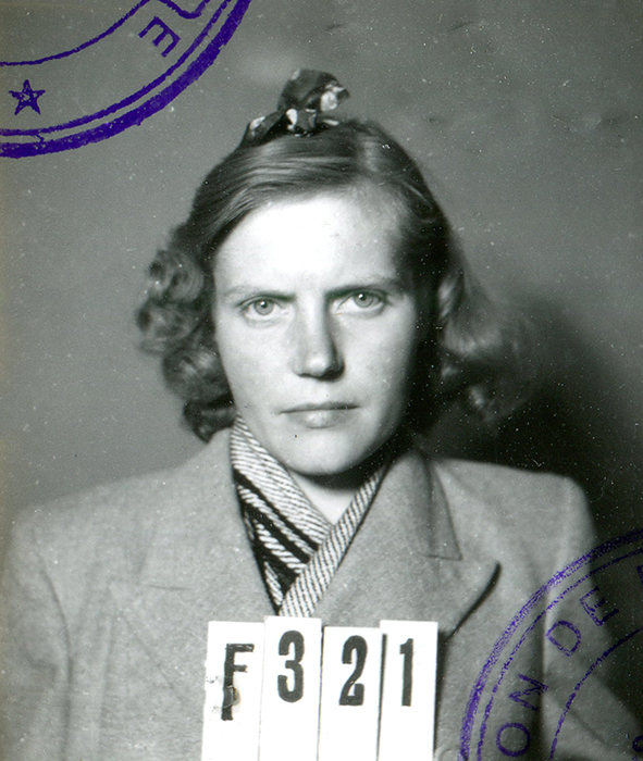 HAMEL Augustine, Louise, Emélie