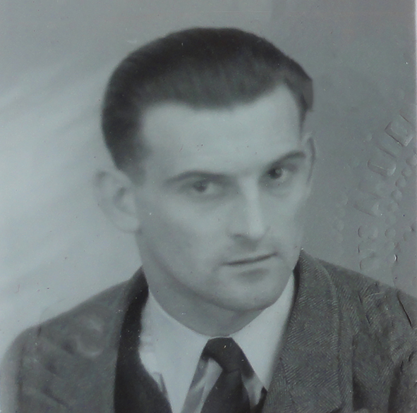 HAUCHECORNE Léon, Émile