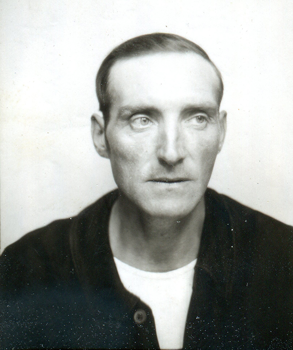 HAUGUEL André Marius