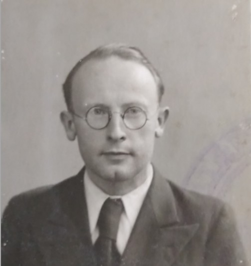 HAUTECHAUD, Paul, François, Roger