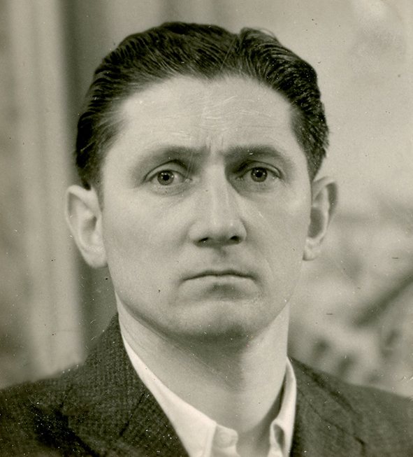 HAVARD Pierre, Bernard, Ernest