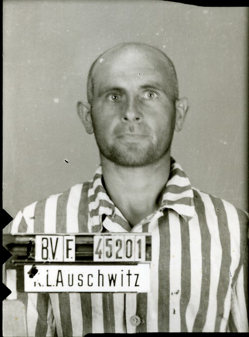 BASILLE Maurice, Pierre, Charles