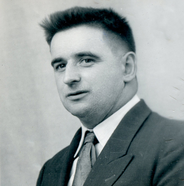 HEBERT Charles, Henri