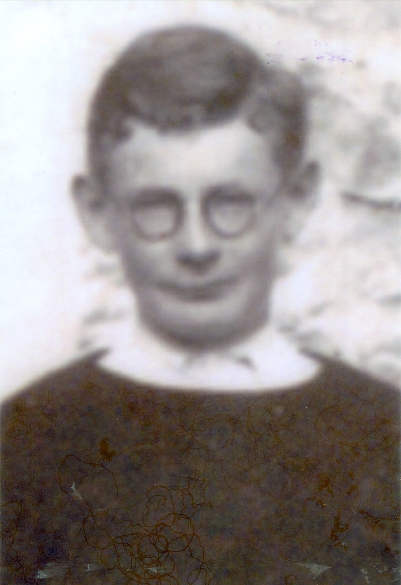 HEBERT Jean, Aimable, Louis