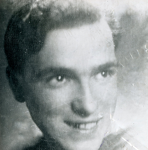 HECKEL Léon, Bernard