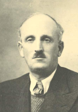 HENOS Georges, Eugène, Jules