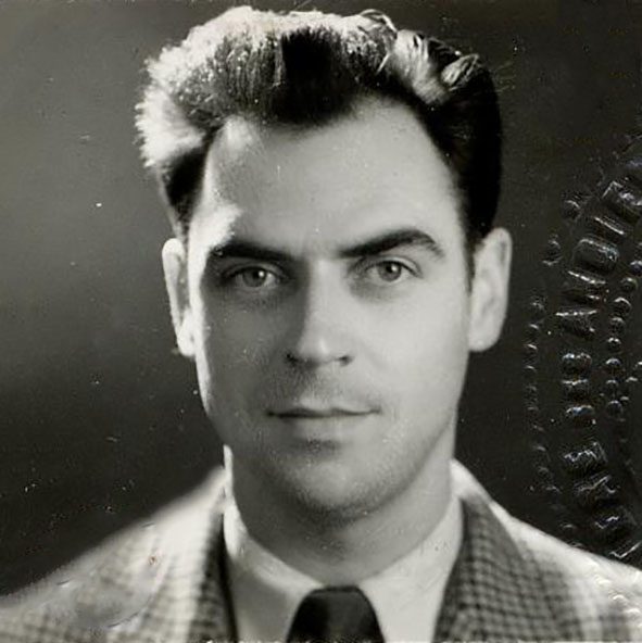 HENRIET Jacques, Marie, 