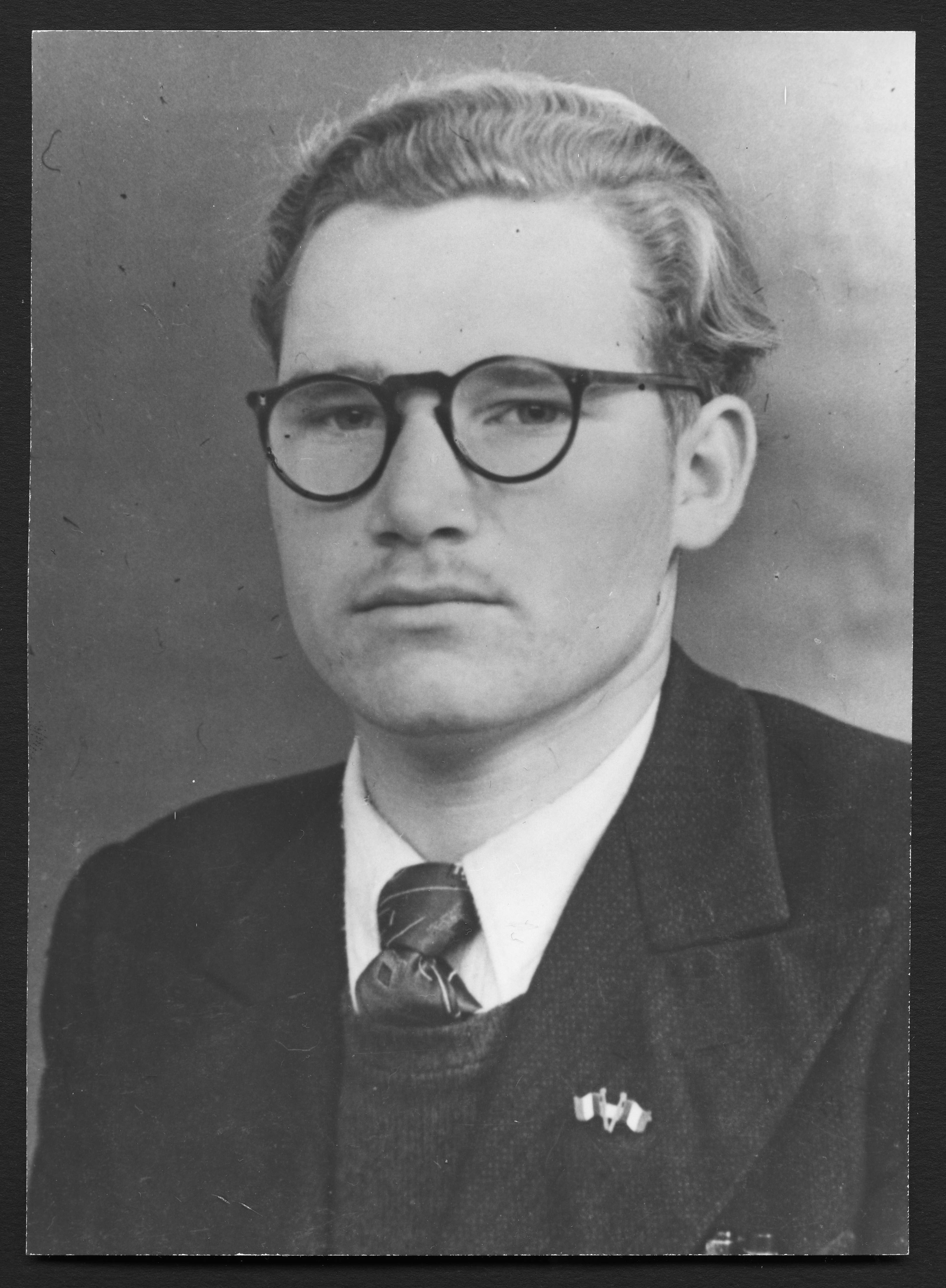 HERAULT Maurice, Alexandre