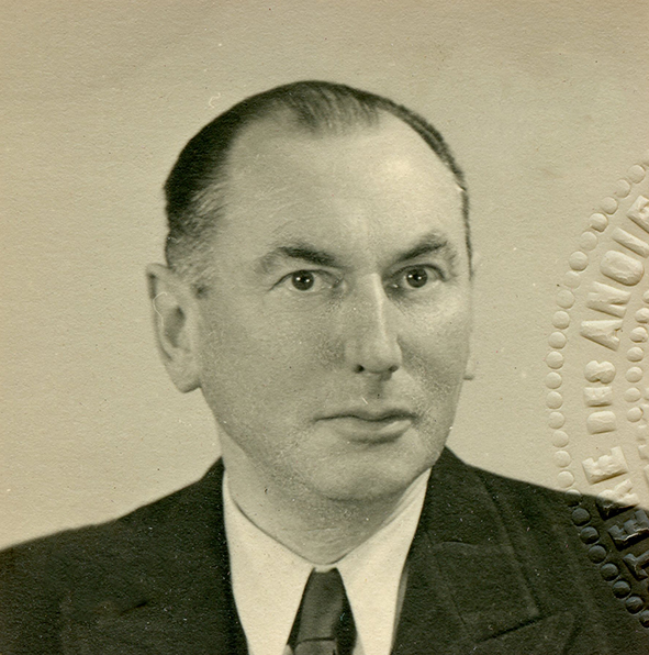 HERLEMONT Victor, Paul, Henri