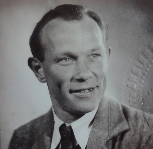 BATAILLE Albert, Alexandre