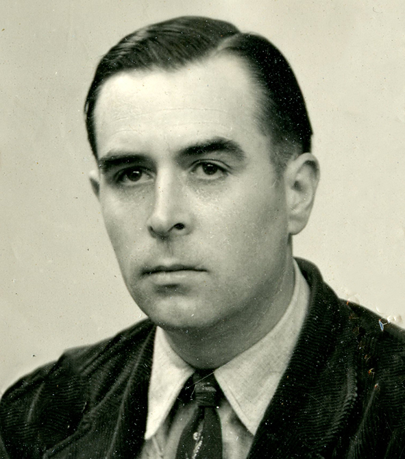 HERVOUET Hubert, Jean-Baptiste, Antoine