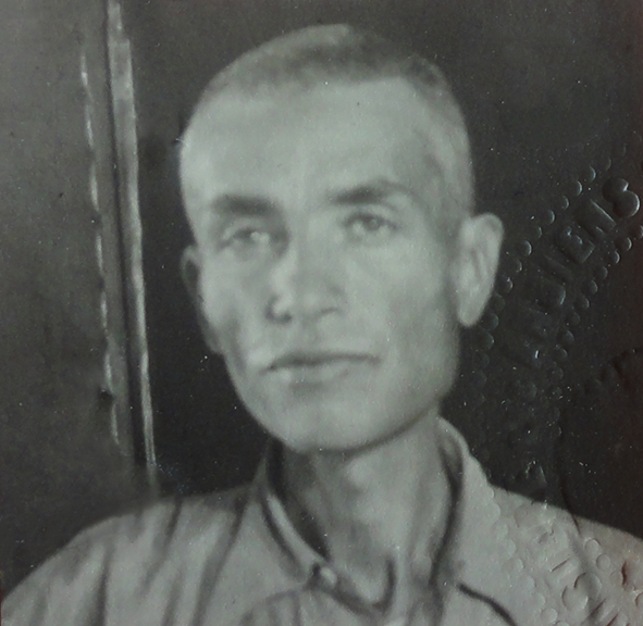 HEUILLARD Georges, Albert