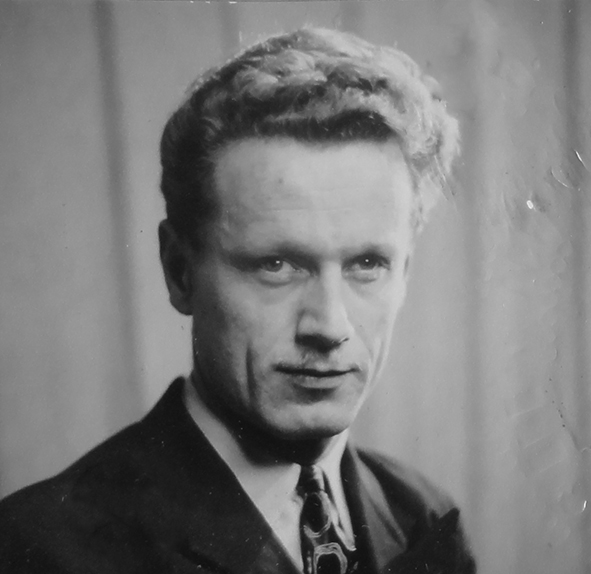 HOCHARD Maurice, Roger, Robert