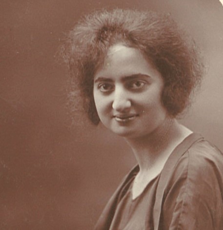 COHEN Juliette, Rachel