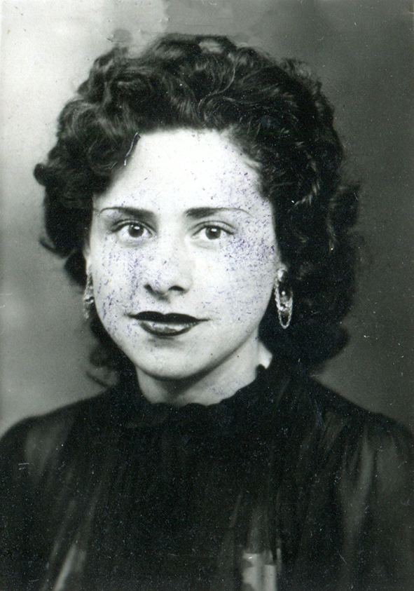 HOPPEN-WALDHORN Hannah