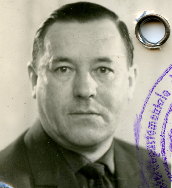 HOPQUIN Maurice, Henri, Roger