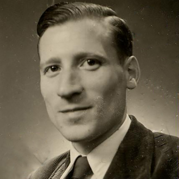 HOUSSIN Albert, Charles, René