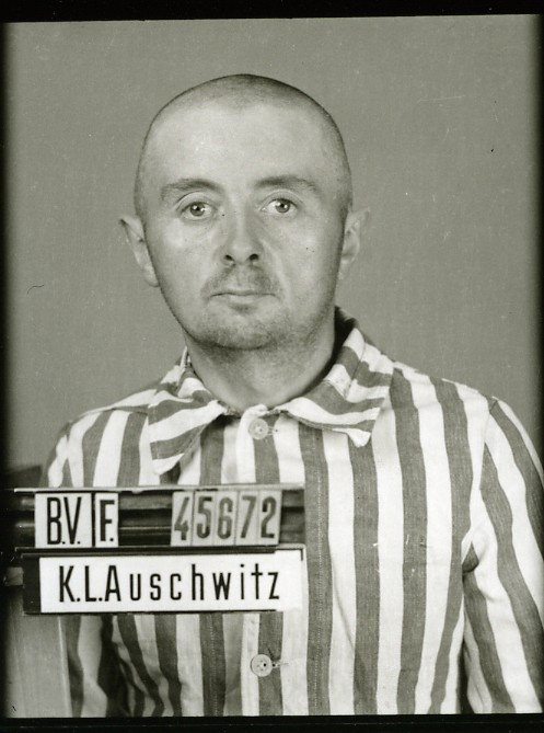 HUET André, Emile, Eugène