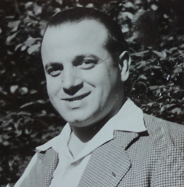 HUMBERT Louis, Florentin