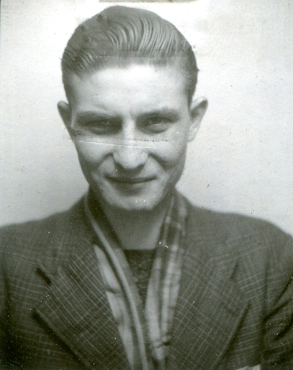 ISABELLE Bernard, Robert, Désiré 