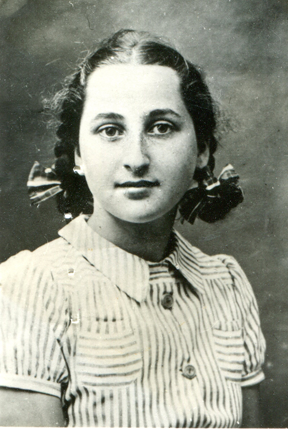 JACOBOOSKY Micheline