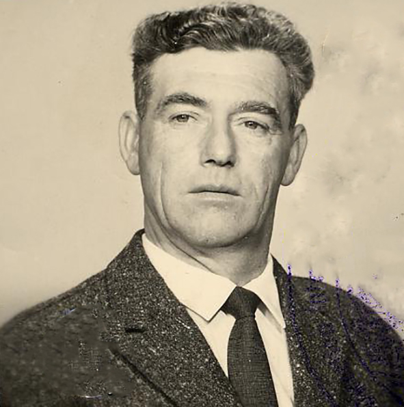 BAUDRY Marcel, René