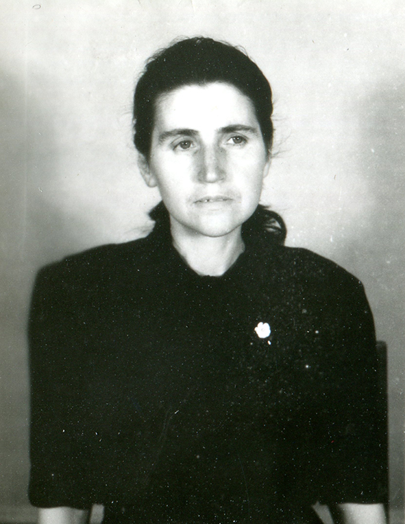 LEMÉE Marguerite, Ernestine