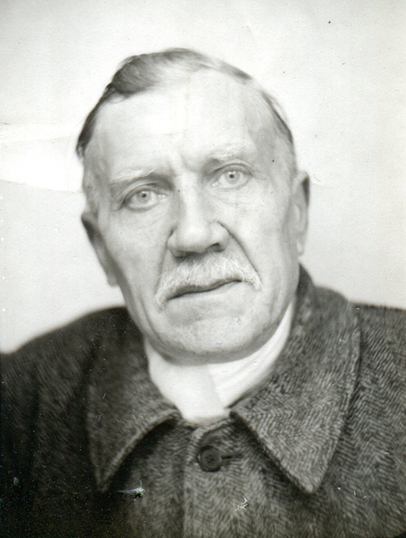 JARDIN Maurice, Pierre