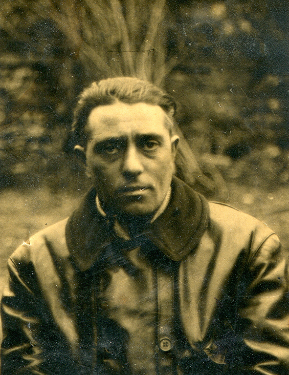 JOSSE Paul, Édouard, Pierre