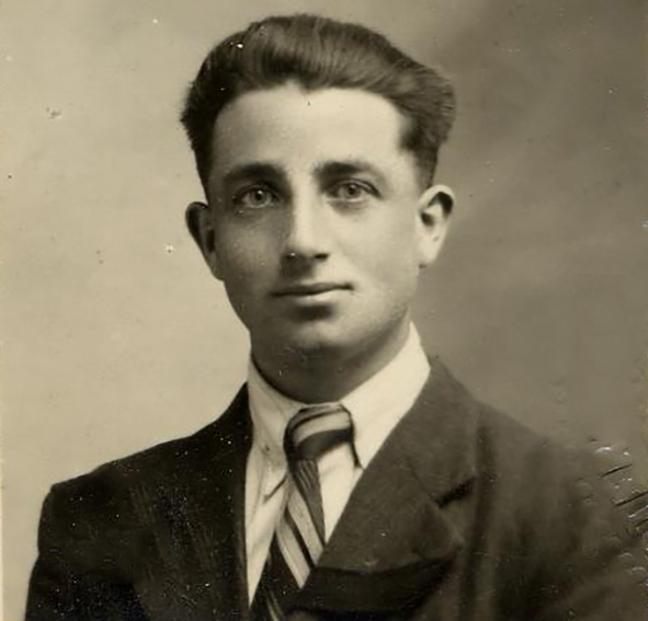 BAZIN Marcel, André, René