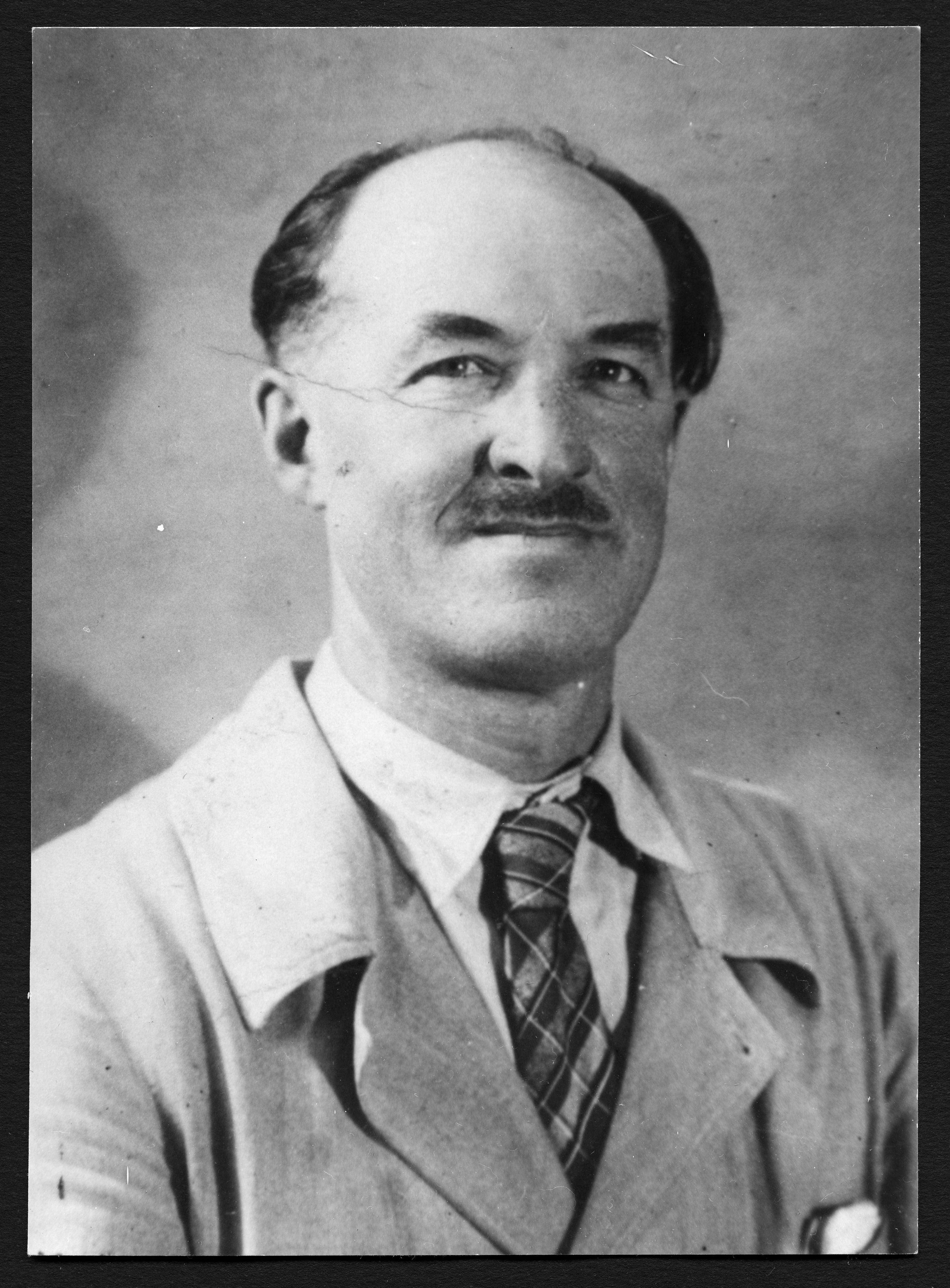 LAGUESSE Lucien, Louis