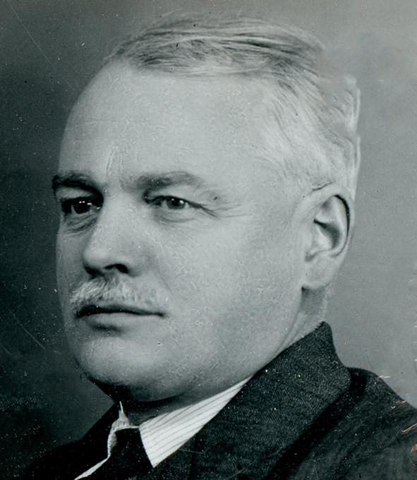 LAIR Édouard, Pierre