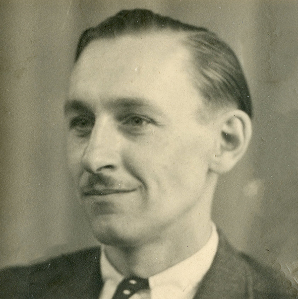 LAIR Pierre, Édouard